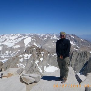 Meet your Posher, Erik